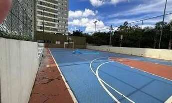 Imagem 3: Apartamento para locação com 3 dormitórios sendo 1 suite Cond . Naturale Jundiai SP