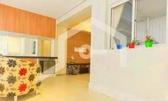 Imagem 7: Apartamento residencial de 68m² com 2 dormitórios, 2 banheiros, 1 vaga - Pinheiros - São