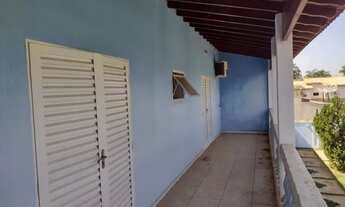 Imagem 7: Linda Casa em Rubinéia