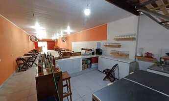 Imagem 2: Salão Comercial em Porto da Rua, São Miguel dos Milagres - 139m²