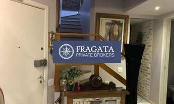 Imagem 3: Cobertura à venda, 156 m² por R$ 2.250.000,00 - Vila Mariana - São Paulo/SP