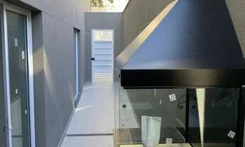 Imagem 7: Sobrado com 03 Dormitórios e 165 M² | Lauzane Paulista , São Paulo