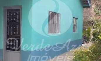 Imagem 4: Casa - Jardim das Bandeiras - Campinas