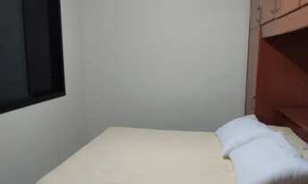 Imagem 4: Apartamento para venda tem 70 metros quadrados com 2 quartos em Sumaré - Caraguatatuba - S