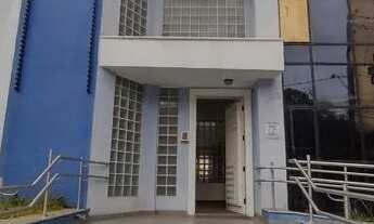 Imagem: Prédio - Cambuí - Campinas