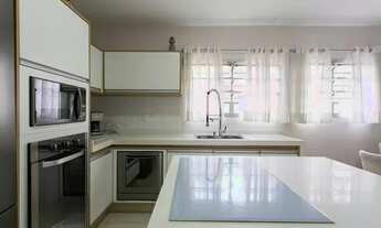 Imagem 5: SãO PAULO - Casa Padrão - Tatuapé