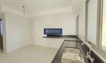 Imagem 7: Apartamento novo, com 3 suítes à venda, 193 m²- Campo Belo - São Paulo/SP