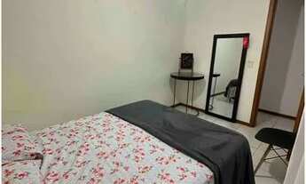 Imagem 4: Aluguel de quarto na Praia de Itaparica