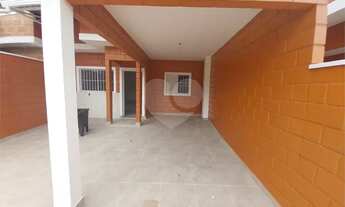 Imagem 4: Casa para locação em condomínio particular - Bairro Currupira