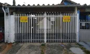 Imagem: TAUBATE - Casa Padrão - BONFIM