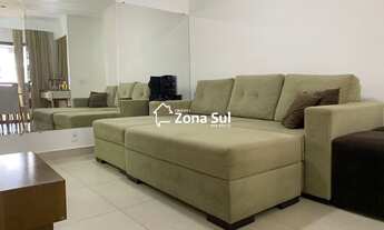 Imagem 5: São José do Rio Preto - Apartamento Padrão - Jardim Tarraf II