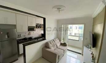 Imagem 2: BOM - Excelente apartamento de 2 quartos sendo 1 suíte em Jardim Limoeiro! 3K