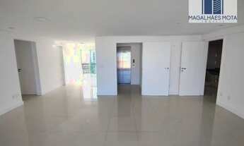 Imagem 5: Apartamento com 3 dormitórios à venda, 165 m² por R$ 1.790.000,00 - Cocó - Fortaleza/CE