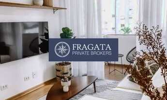 Imagem 2: Pinheiros ! venda de apartamento 2 dormitórios ,1 vaga prédio com piscina