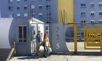 Imagem: Vendo apto 2 dormitórios charqueadas