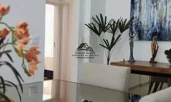 Imagem 7: APARTAMENTO 137M² - 4 QUARTOS - 2 VAGAS - BURITIS - BELO HORIZONTE