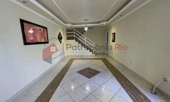 Imagem 2: Casa para venda tem 160 metros quadrados com 3 quartos em Vila da Penha - Rio de Janeiro