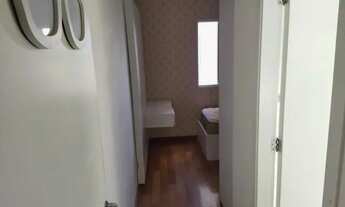 Imagem 7: Apto. 106 m2,Jardim do Mar, Mobiliado 3 dormitorios 2 suites, 2 vagas com varanda gourmet