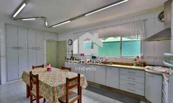 Imagem 2: Casa Térrea com 03 dormitórios sendo 01 suite, 03 vagas com Armários