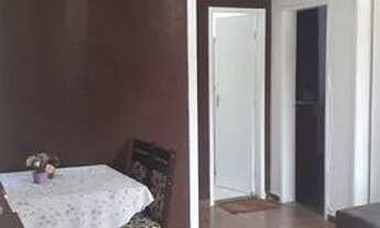 Imagem 3: Apartamento com 2 dormitórios para alugar, 45 m² por R$ 890,00/mês - Jardim Vitória - Belo