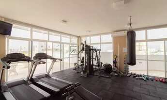 Imagem 1: Locação Apartamento 2 Dormitórios - 64 m² Jardim Paulista