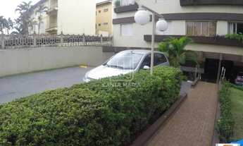 Imagem 7: Apartamento (tipo - padrao) 2 dormitórios/suite, cozinha planejada, em condomínio fechado