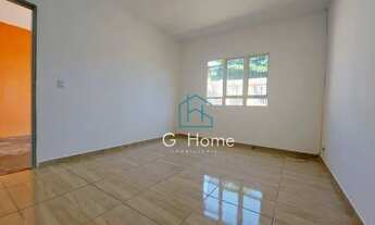 Imagem 3: Casa com 2 dormitórios para alugar, 80 m² por R$ 1.100,00/mês - Residencial Abussafe - Lon