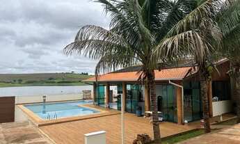 Imagem 3: Casa em Avare Casa em condomínio com 5 dormitórios