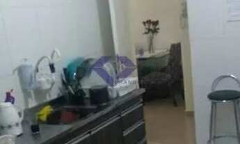 Imagem 6: APARTAMENTO A VENDA COM 50M² 2 QUARTOS E 1 VAGA NO JARDIM AEROPORTO