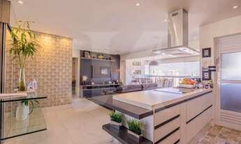 Imagem: Apartamento à venda no bairro Tatuapé