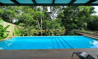 Imagem 3: Linda casa de 393m² à venda no condomínio Altos de Trancoso