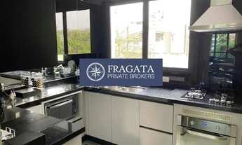 Imagem 3: Apartamento com 2 dormitórios à venda, 136 m² por R$ 2.200.000,00 - Jardins - São Paulo/SP