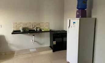 Imagem 2: Casa colônia independente