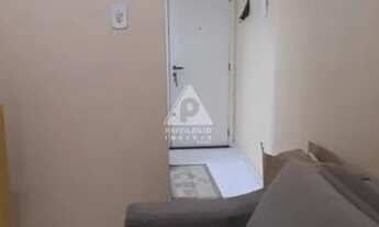 Imagem 6: Lapa - Mercado Mundial - Santa Teresa