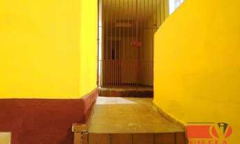 Imagem 2: Casa com 1 dormitório para alugar, 100 m² por R$ 1.339,00/mês - Parque São Lucas - São Pau