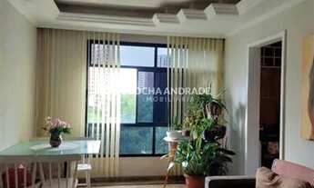 Imagem 2: Apartamento 2/4, Nascente, 2 Vagas de garagens - Cadeal