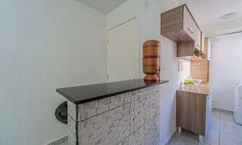 Imagem 6: Apartamento Residencial à venda, Jardim Petrópolis, Cotia - AP1040