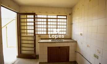 Imagem 7: Sobrado com 3 dormitórios à venda, 120 m² por R$ 550.000,00 - Jardim Tanzi - São Roque/SP