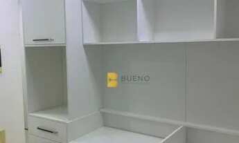 Imagem 7: SALA COMERCIAL - VENDA - LOCAÇÃO - Edifício Jardim Cuiabá Office e Flat, Cidade Alta - Cui