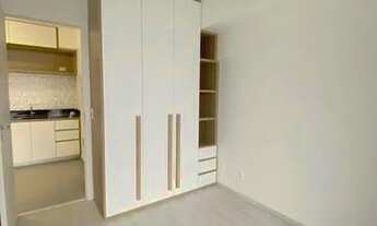 Imagem 4: Alto da Boa Vista Lindo Apartamento Lazer de clube Ref.:3446609