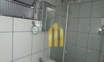 Imagem 6: Casa com 1 dormitório para alugar, 40 m² por R$ 980,00/mês - Jardim Brasil - São Paulo/SP