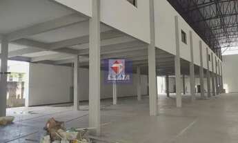 Imagem 6: Galpão para Venda em Guarulhos / SP no bairro Cidade Industrial Satélite de São Paulo - W1