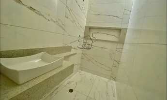 Imagem 2: Casa térrea de 110 m² de área construída com 3 quartos(st) no bairro Parque Olímpico