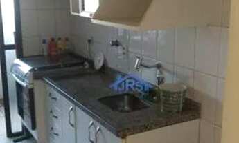 Imagem 5: Apartamento com 2 dormitórios à venda, 60 m² por R$ 393.617 - Jardim Tupanci - Barueri/SP