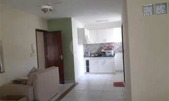 Imagem 5: Casa de vila - 04 quartos - Cachambi [ME