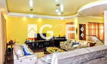 Imagem: Casa para locação no Proença, em Campinas