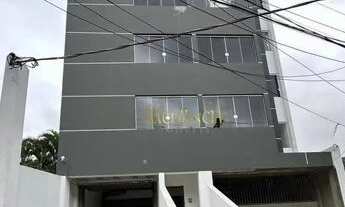 Imagem: Apartamento com 2 dormitórios, 48 m²