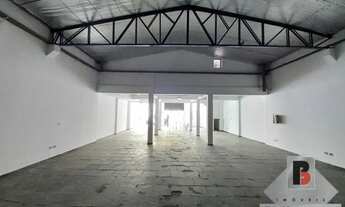 Imagem 3: Galpão/Depósito/Armazém para aluguel tem 620 metros quadrados com 1 quarto