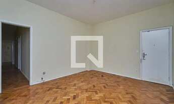 Imagem 3: Apartamento para Aluguel - Tijuca, 3 Quartos, 70 m2