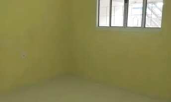 Imagem 7: Vendo casa com três quartos, aceita financiamento